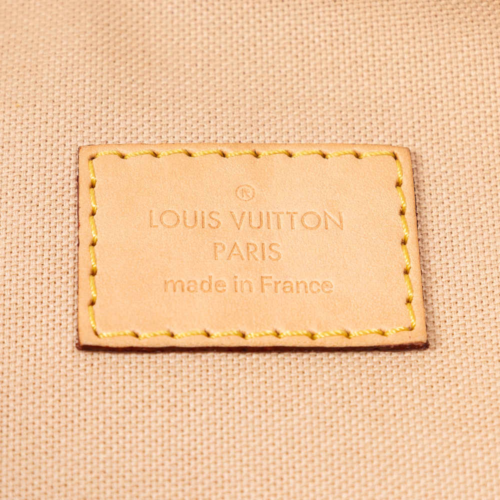 Louis Vuitton Riviera MM - Picture 10 of 11